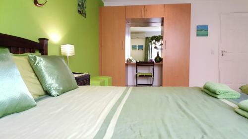 Bed & Breakfast Cap Ou Pas Cap Guesthouse