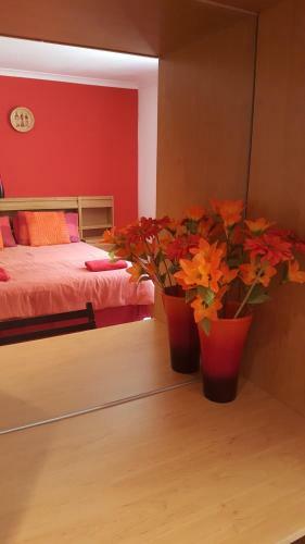 Bed & Breakfast Cap Ou Pas Cap Guesthouse