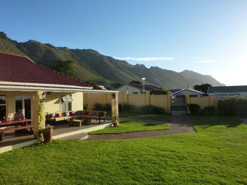 Bed & Breakfast Cap Ou Pas Cap Guesthouse