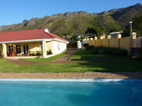 Bed & Breakfast Cap Ou Pas Cap Guesthouse