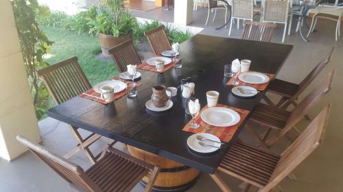 Bed & Breakfast Cap Ou Pas Cap Guesthouse