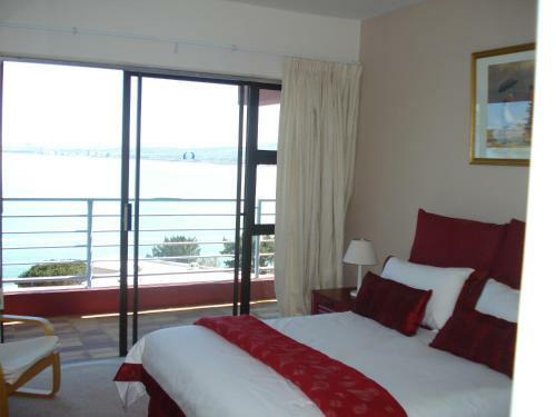 Apartamento Whale Views
