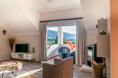 Hostal Wind-rose Guest House