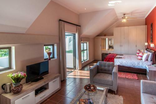 Hostal Wind-rose Guest House