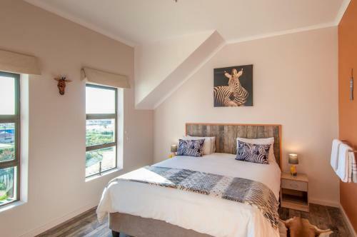 Hostal Wind-rose Guest House