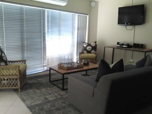 Gordon's Bay Luxury Apartments