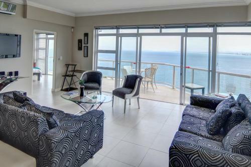 Gordon's Bay Luxury Apartments