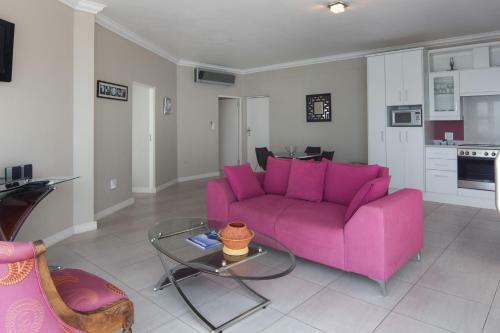 Gordon's Bay Luxury Apartments