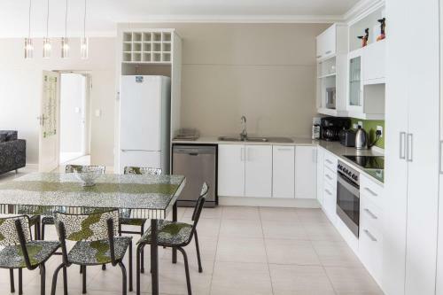 Gordon's Bay Luxury Apartments