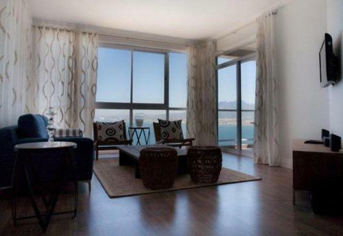 Gordon's Bay Luxury Apartments
