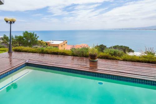 Gordon's Bay Luxury Apartments