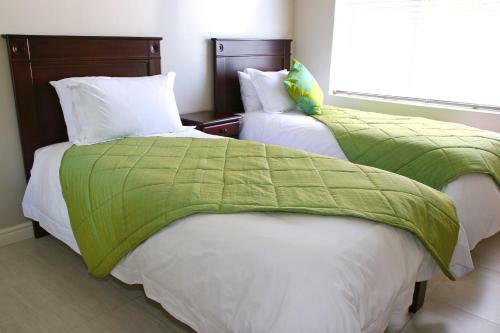 Gordon's Bay Luxury Apartments