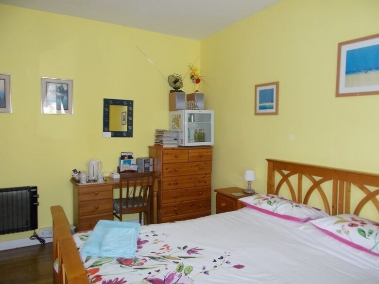 Bed & Breakfast Webb's Of Glomel