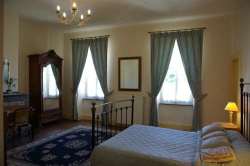Bed & Breakfast Chambres D'h�tes L'impasse Du Temple