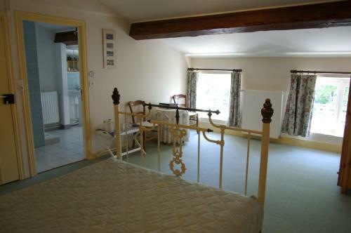 Bed & Breakfast Chambres D'h�tes L'impasse Du Temple
