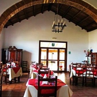 Agroturismo Agriturismo Fratelli Sanacore