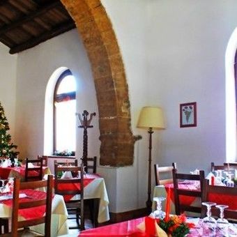 Agroturismo Agriturismo Fratelli Sanacore