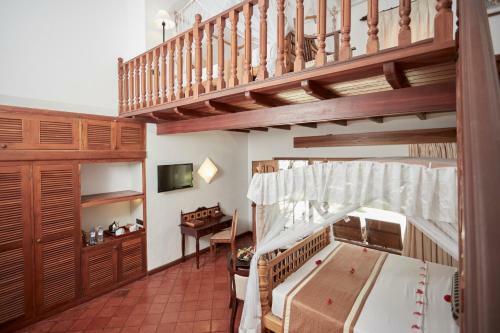 Hotel Dickwella Resort And Spa