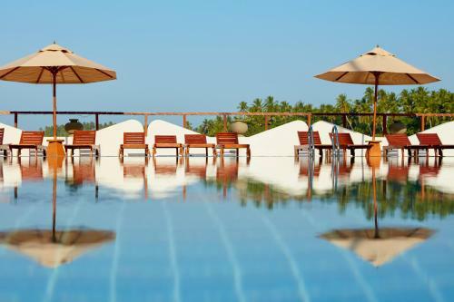 Hotel Dickwella Resort And Spa