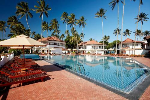 Hotel Dickwella Resort And Spa