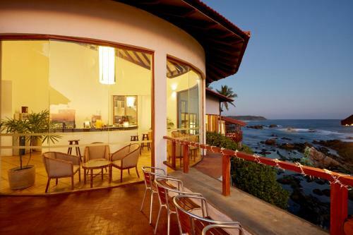 Hotel Dickwella Resort And Spa