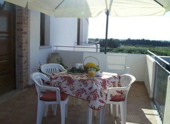 Bed & Breakfast I Giardini Di Elencosta
