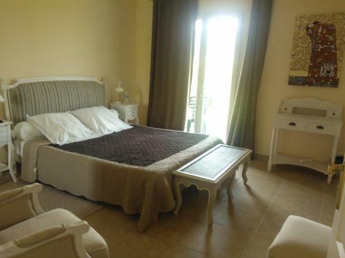 Bed & Breakfast Relais De L'alsou