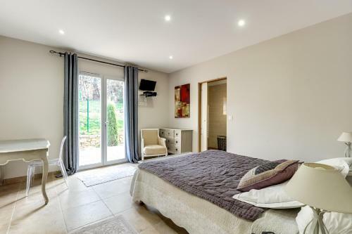 Bed & Breakfast Relais De L'alsou