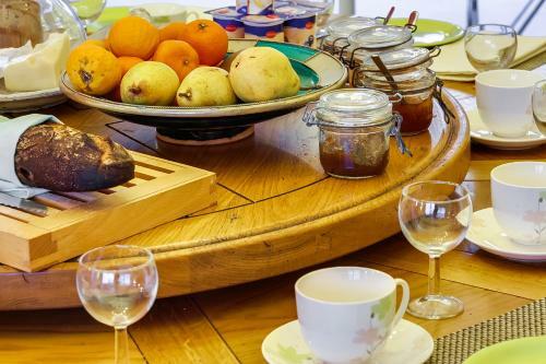 Bed & Breakfast Relais De L'alsou