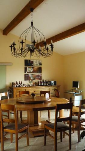 Bed & Breakfast Relais De L'alsou