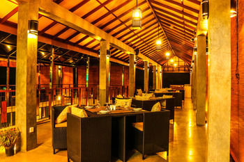 Hotel Garton's Cape