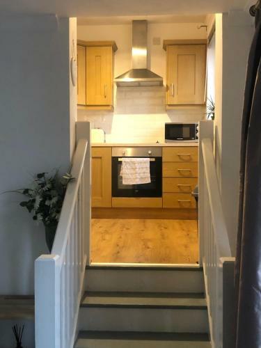Apartamento 19 Railway Street