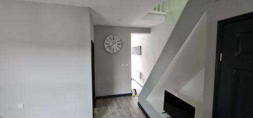 Villa Amaz 4bd With 3 Bt In Bootle