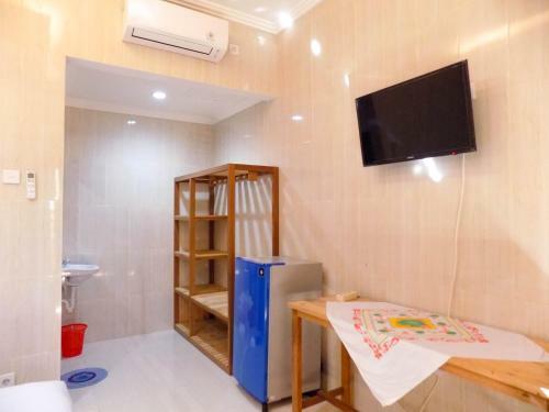 Hotel Guna Graha Kuta