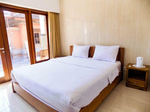 Hotel Guna Graha Kuta