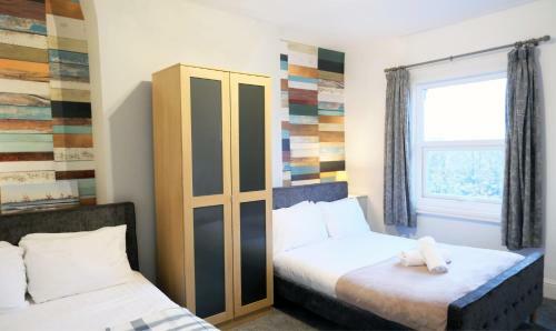 Windham Aparthotel (exclusive Use)