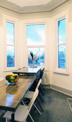 Windham Aparthotel (exclusive Use)