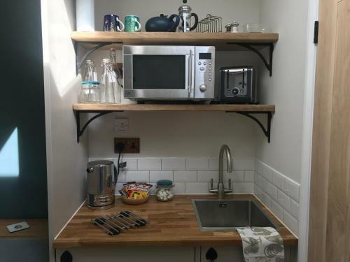 Bed & Breakfast Corner House Luxury Bnb