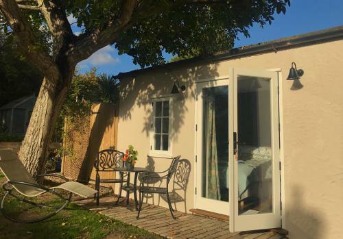 Bed & Breakfast Corner House Luxury Bnb