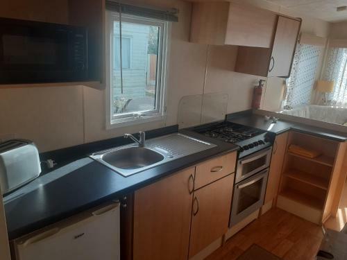 Sammie Holiday Home 13