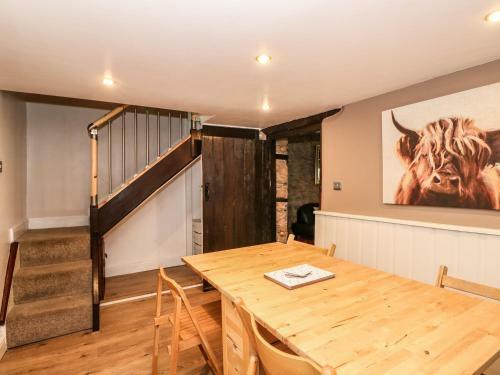 Apple Tree Cottage