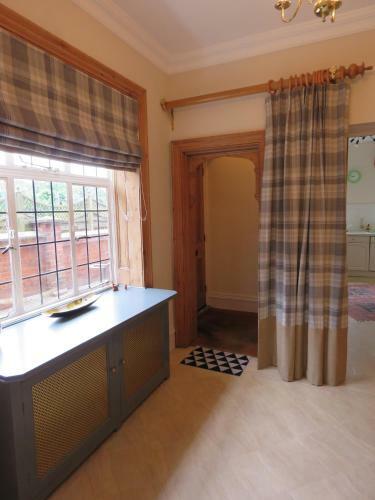 Apartamento 5 The Lodge