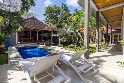 Hostal Bobby's Place By Bukit Vista