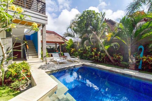 Hostal Bobby's Place By Bukit Vista