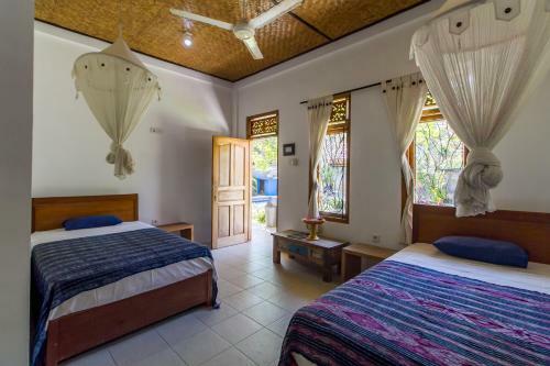 Hostal Bobby's Place By Bukit Vista