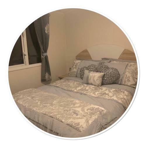 Holiday Home Breaks At Tattershall Lakes