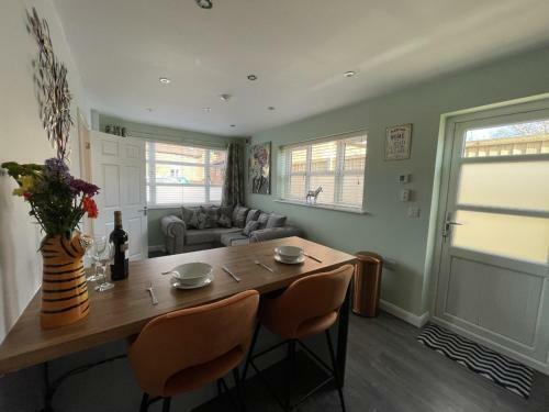 Orchard Cottage.