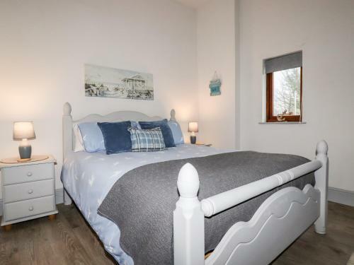 Mowhay Cottage