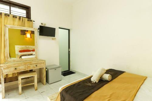 Hostal The Legian Mas Beach Inn
