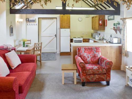 Willow Cottage